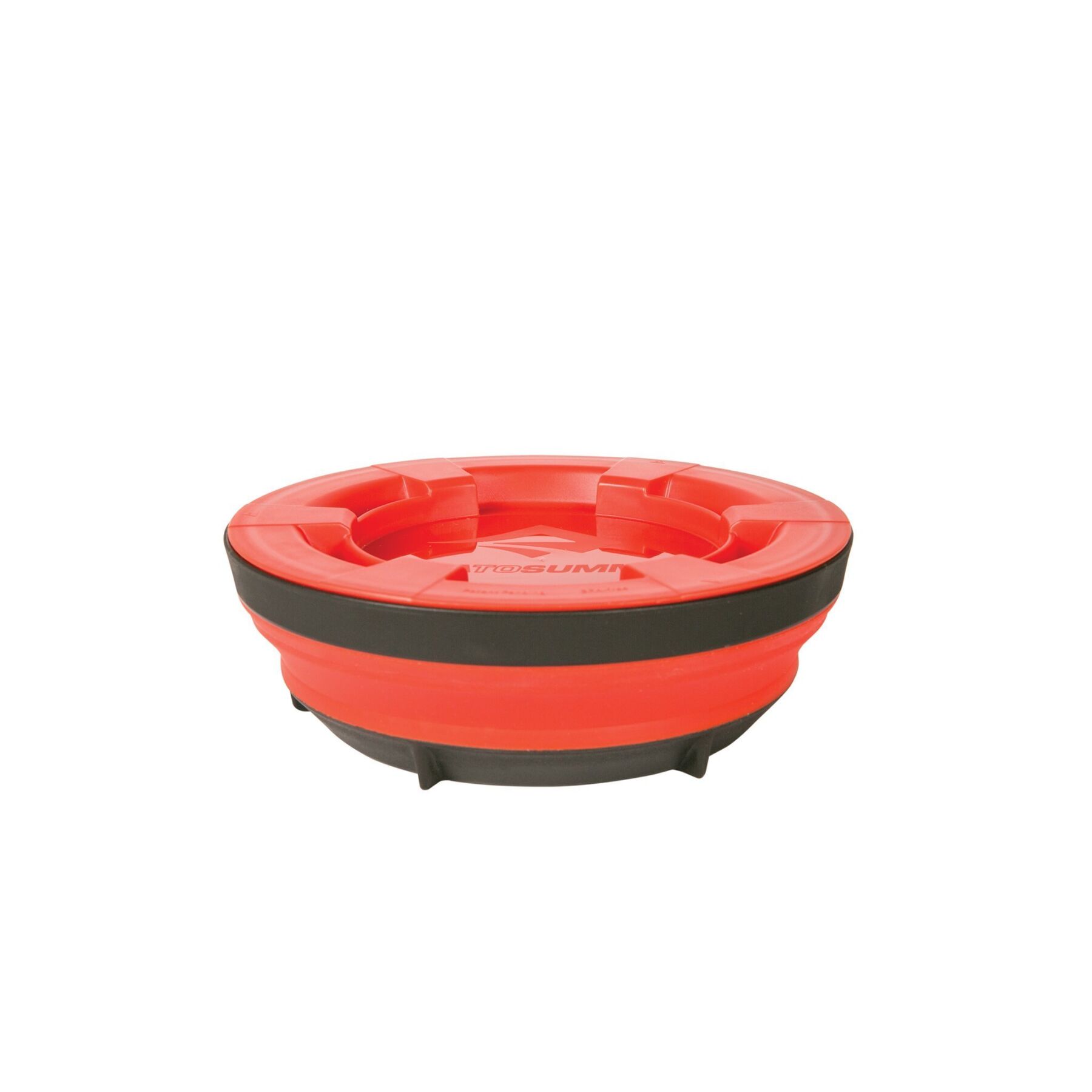 

Миска складная с крышкой Sea To Summit X-Seal & Go X-Large Red 850 ml (STS AXSEALXLRD)