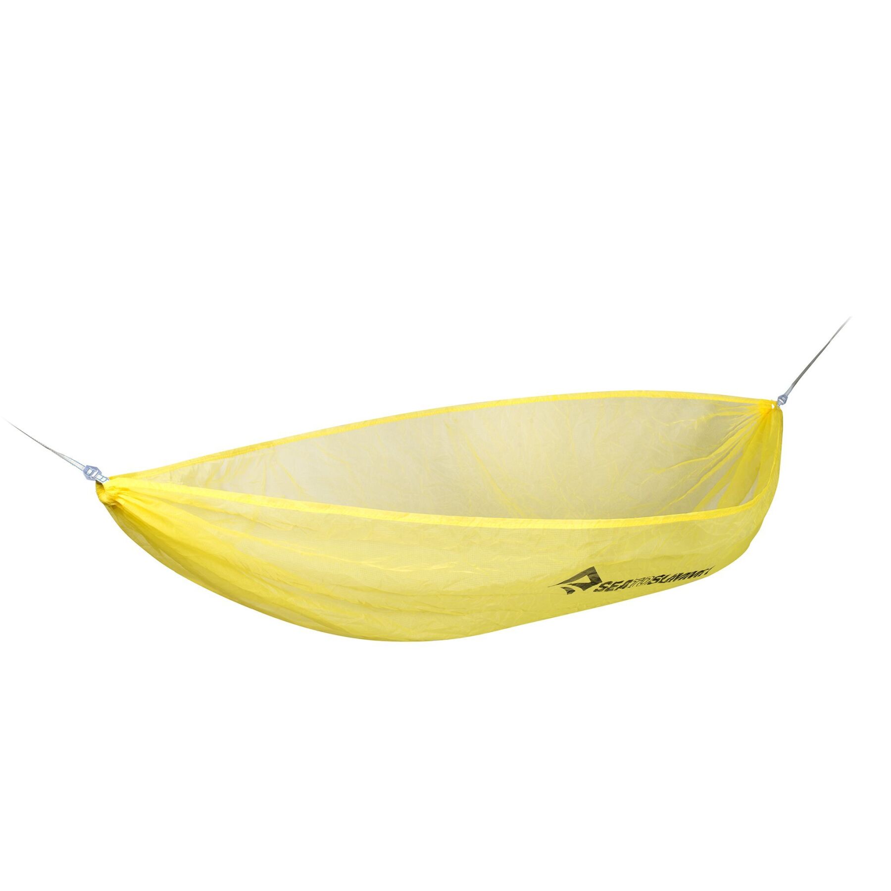 

Гамак Sea To Summit Hammock Set Ultralight Single Yellow (STS AHAMSETULSYW)