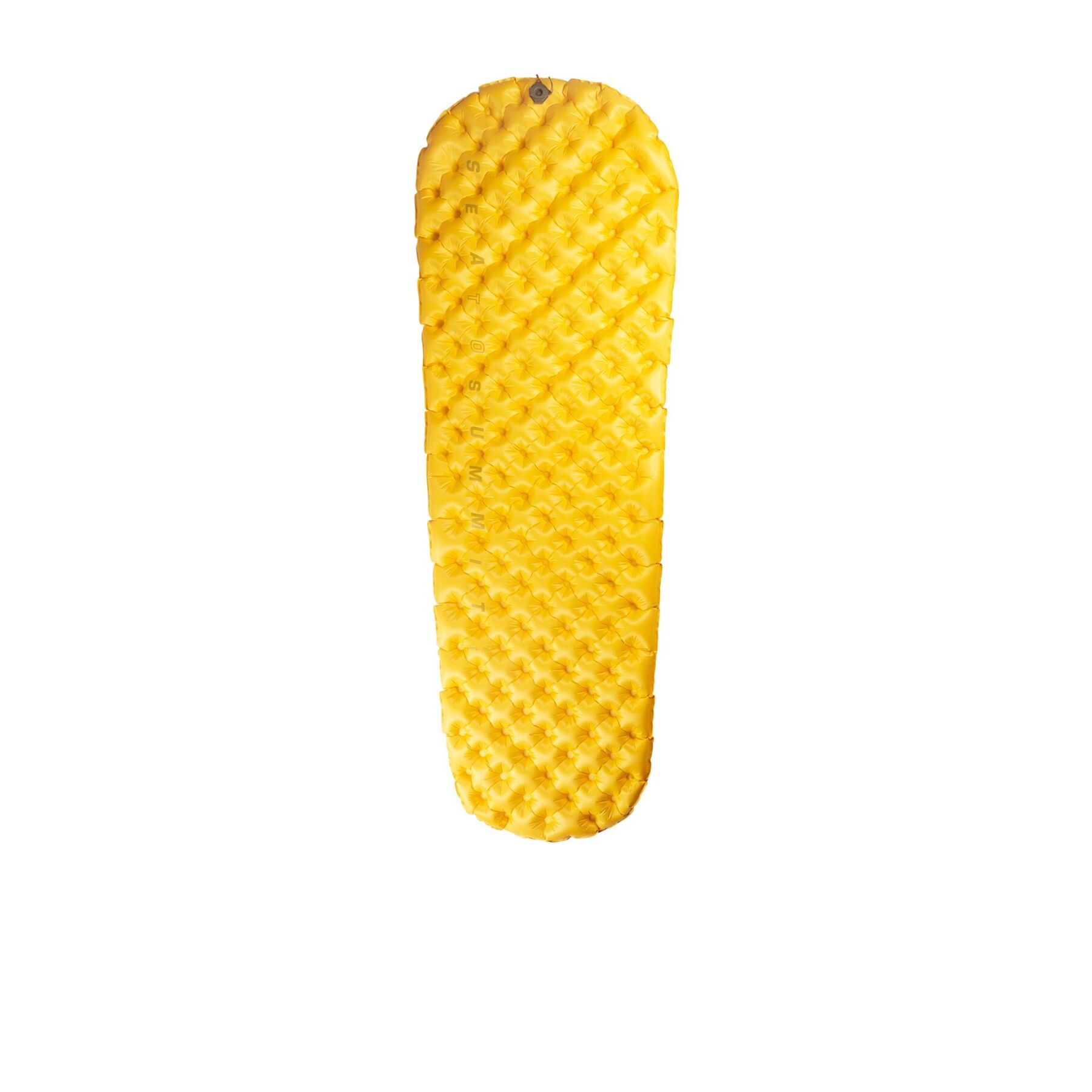 

Надувной коврик Sea To Summit Air Sprung UltraLight Mat Yellow Small (STS AMULSAS)