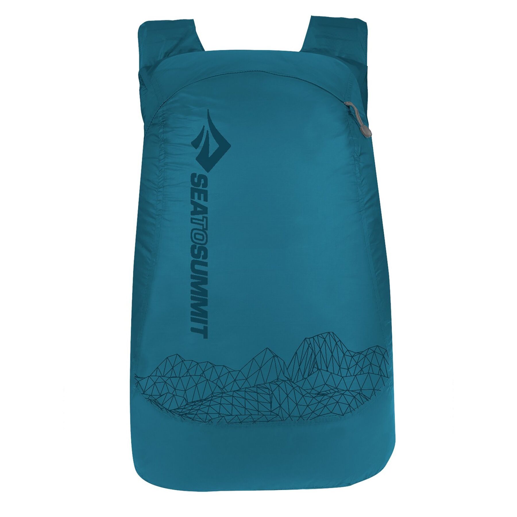 

Рюкзак складной Sea To Summit Ultra-Sil Nano Daypack Dark Blue 18L (STS A15DPDB)