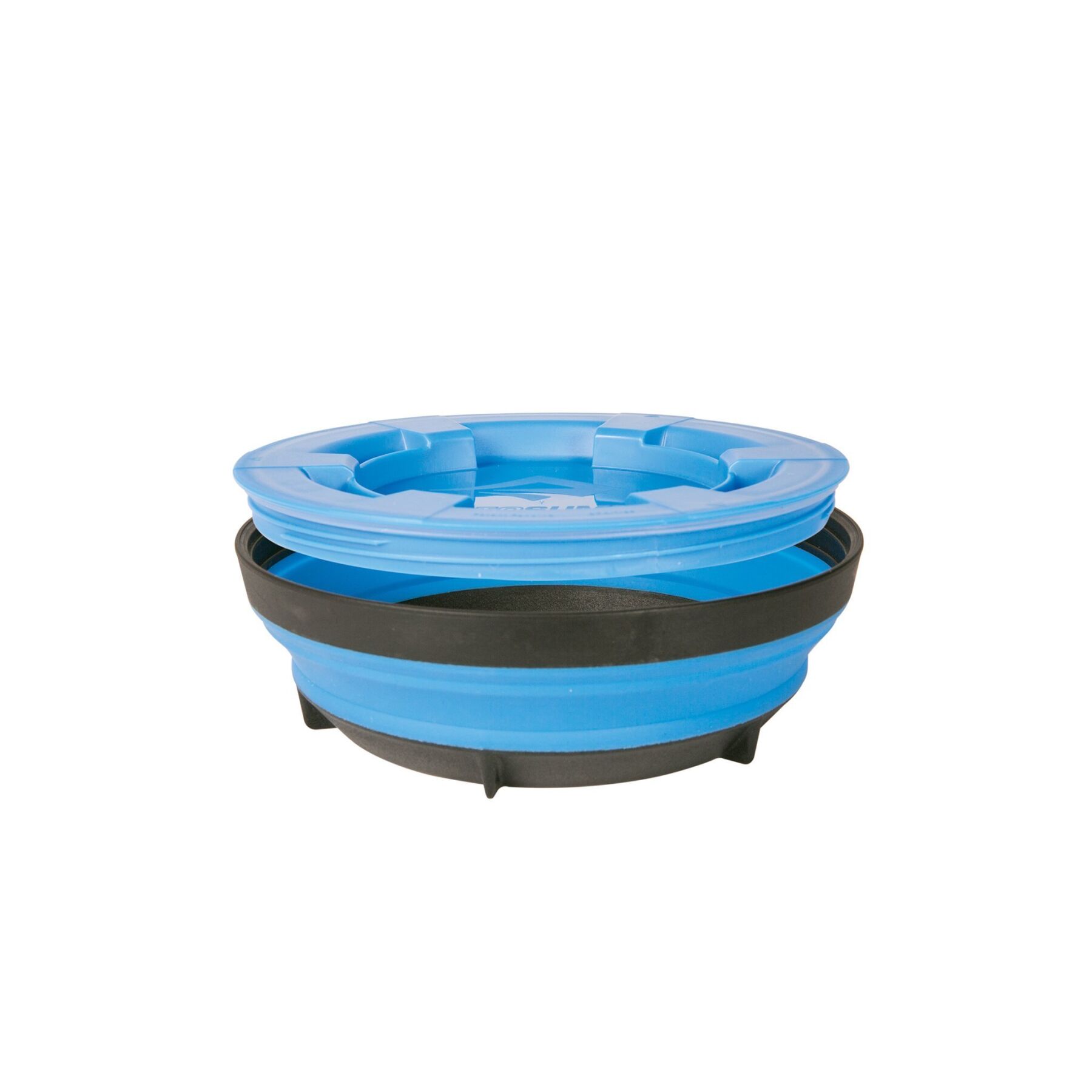 

Миска складная с крышкой Sea To Summit X-Seal & Go X-Large Royal Blue 850 ml (STS AXSEALXLBL)