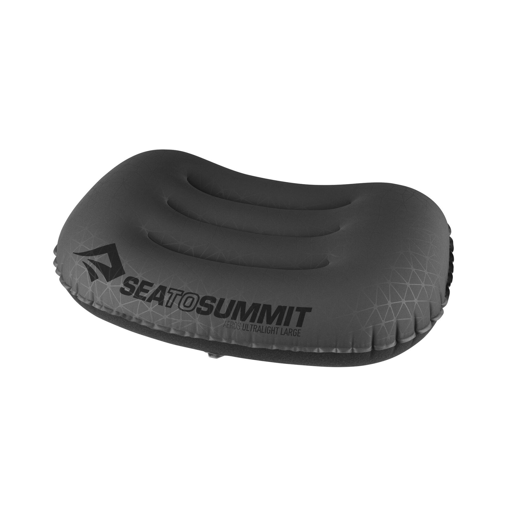 

Подушка надувная Sea To Summit Aeros Ultralight Pillow Large Grey (STS APILULLGY)