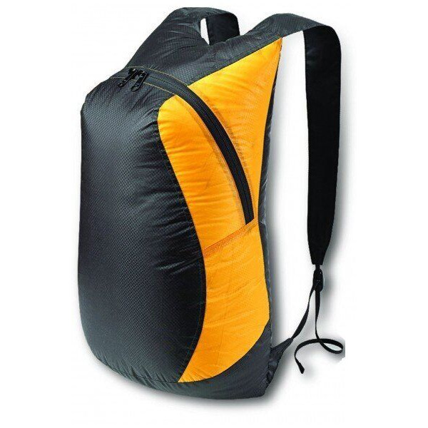 

Рюкзак складной Sea To Summit Ultra-Sil Day Pack Yellow 20L (STS AUDPACKYW)