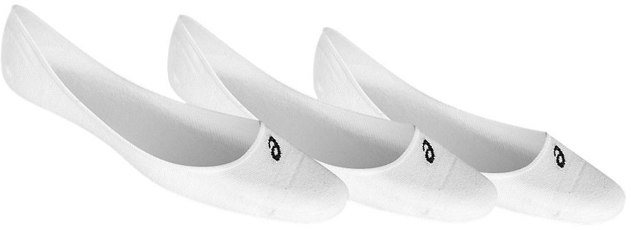 

Набор следов ASICS Secret Sock 3ppk 3033A394-100 - (II ) 3 пары Белый, Набор следов ASICS Secret Sock 3ppk 3033A394-100 39-42 (II ) 3 пары Белый