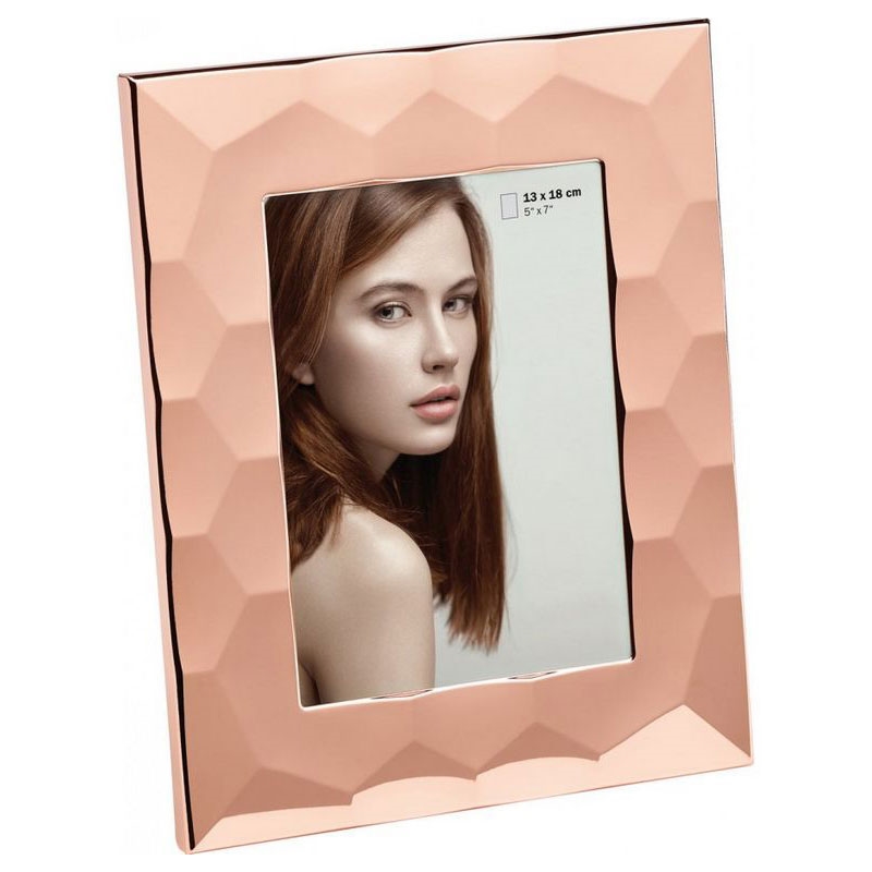 

Рамка Walther 13*18 Xenia portrait frame, copper IB318J