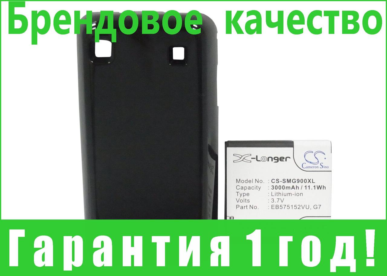 

Аккумулятор Samsung EB575152VU 3000 mAh
