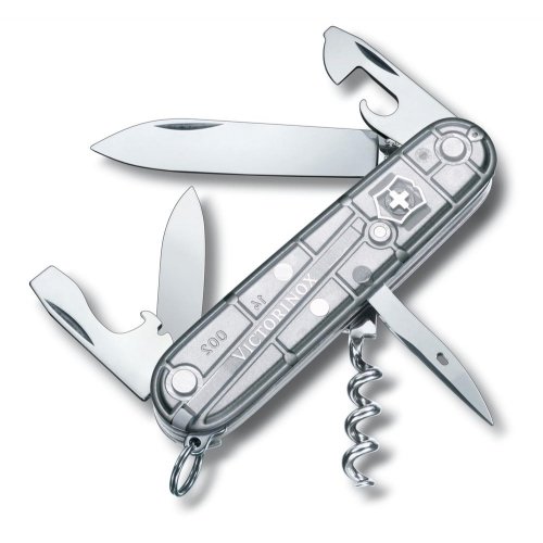 

Ніж Victorinox Spartan 1.3603.T7