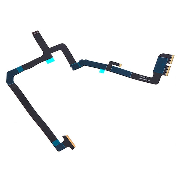 

P4 Part 36 Flexible Gimbal Flat Cable
