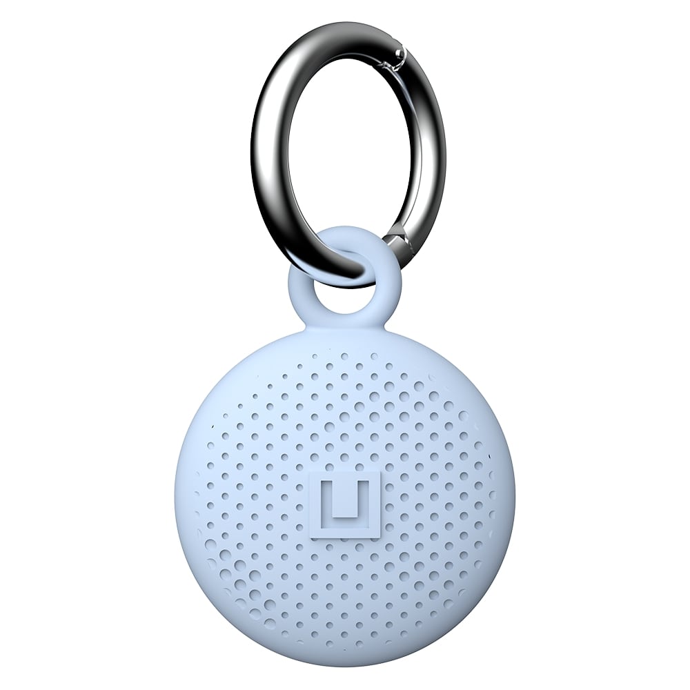 

Держатель UAG [U] для Apple AirTags Dot Loop, Soft Blue