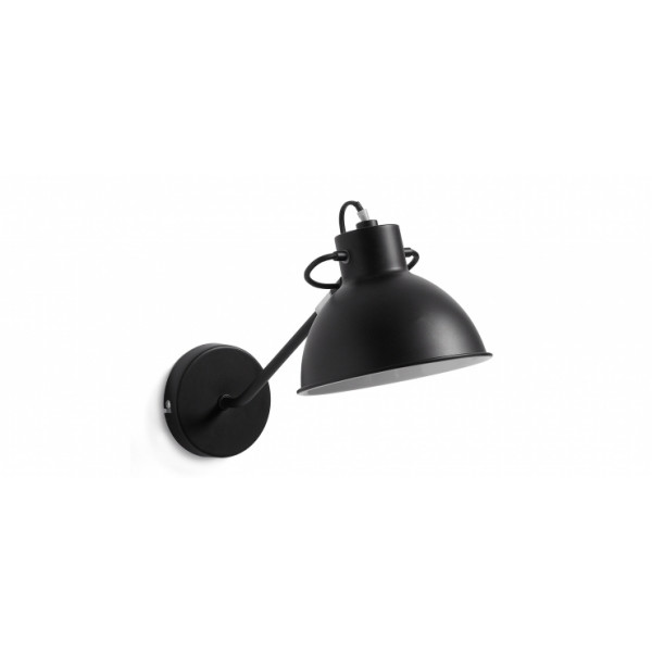 

Лампа настенная La Forma ODALIS AA0132R01 Черный