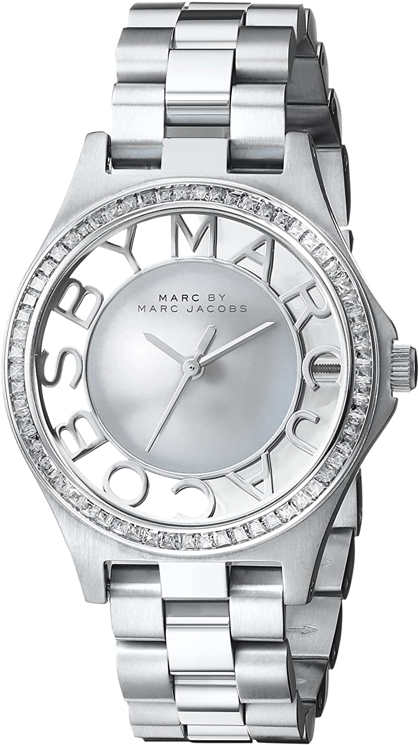 

Женские часы Marc by Marc Jacobs MBM3337