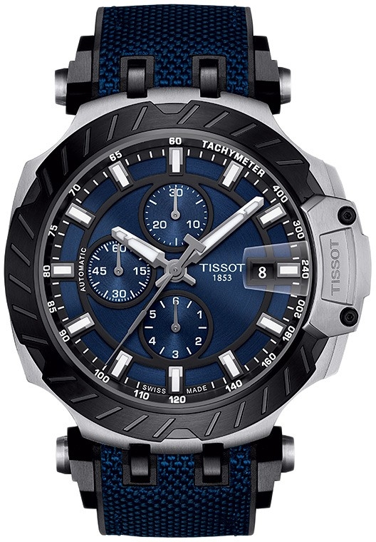 

Мужские часы Tissot T115.427.27.041.00
