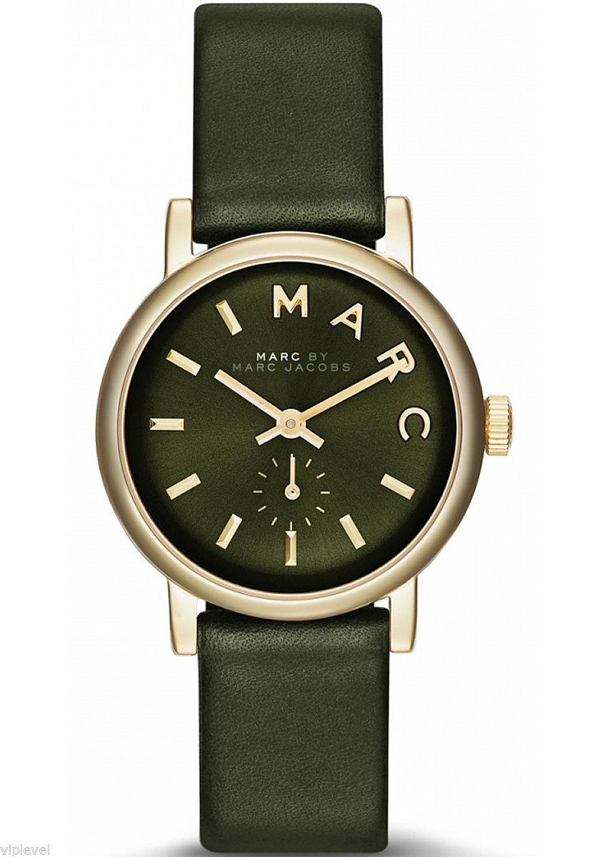 

Женские часы Marc by Marc Jacobs MBM1330