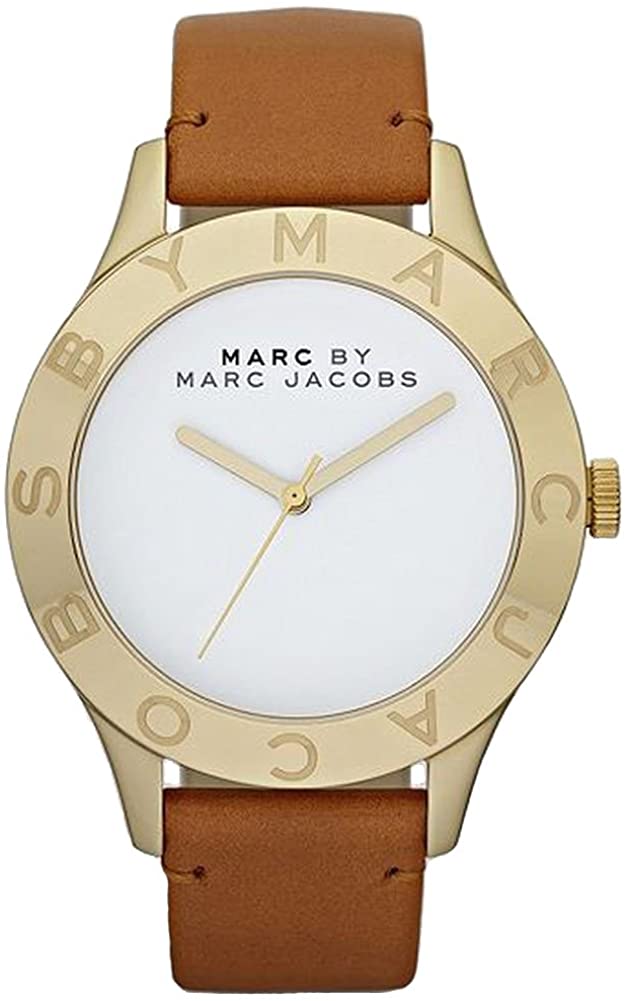 

Женские часы Marc by Marc Jacobs MBM1218
