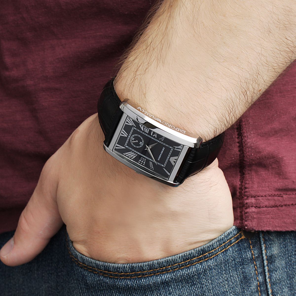 

Мужские часы Emporio Armani AR1604