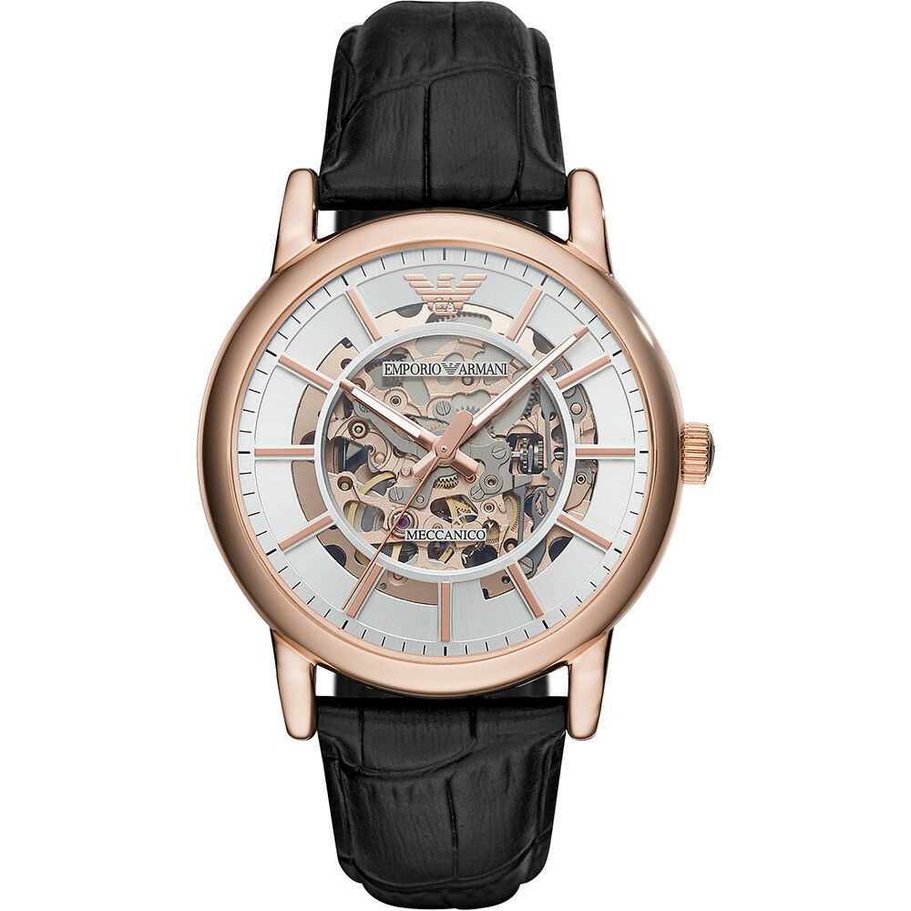 

Мужские часы Emporio Armani AR60007