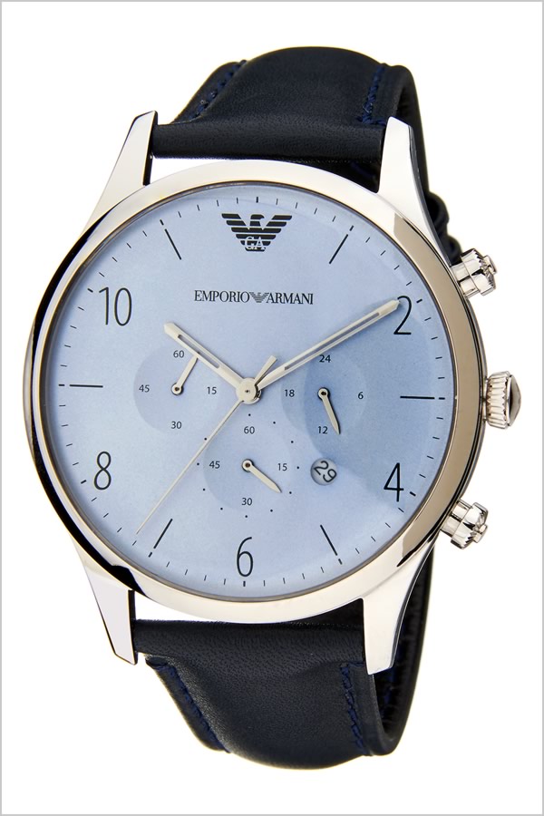 

Мужские часы Emporio Armani AR1889