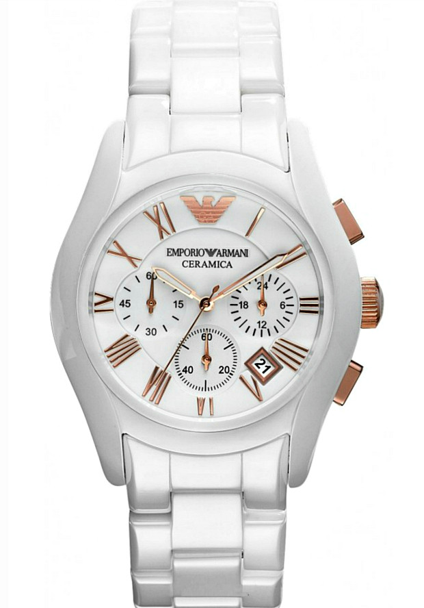 

Женские часы Emporio Armani AR1417