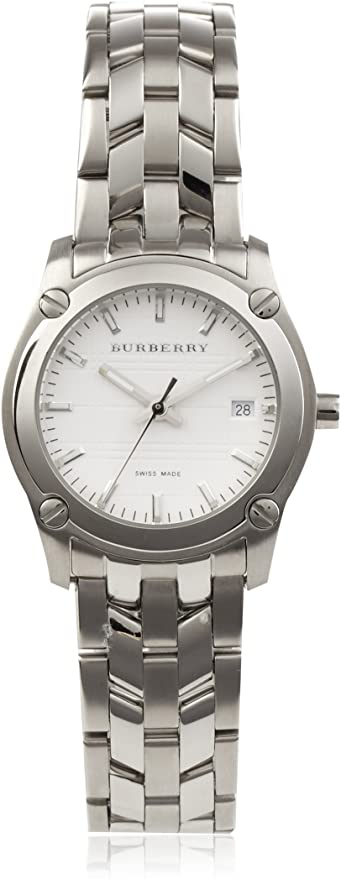 

Женские часы Burberry BU1853