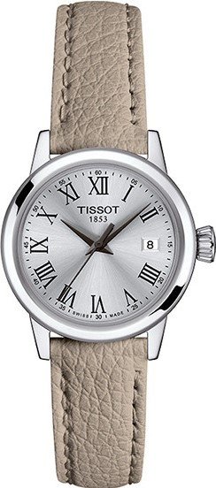

Женские часы Tissot T129.210.16.033.00