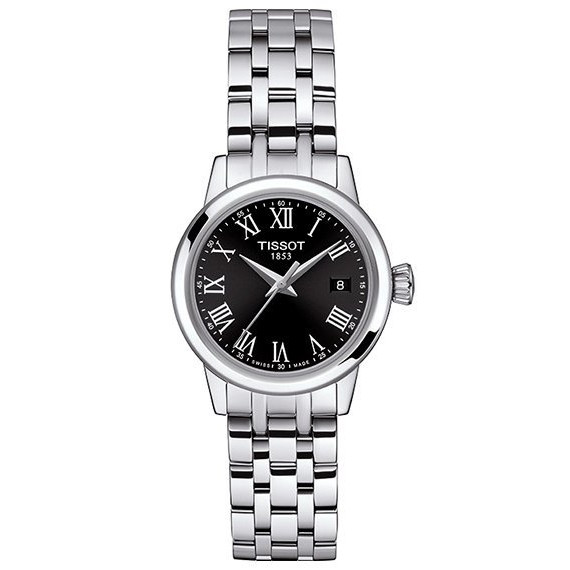 

Женские часы Tissot T129.210.11.053.00