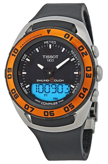

Мужские часы Tissot T056.420.27.051.02