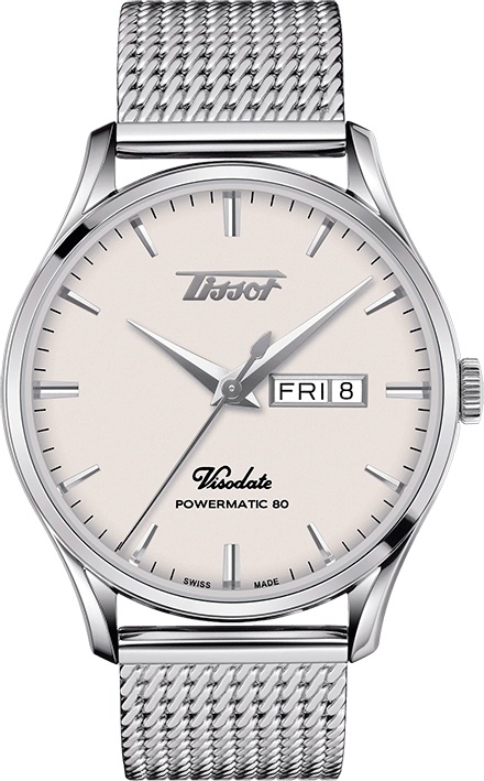 

Мужские часы Tissot T118.430.11.271.00