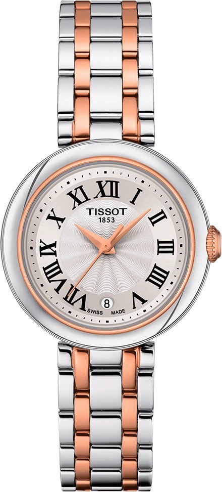 

Женские часы Tissot T126.010.22.013.01