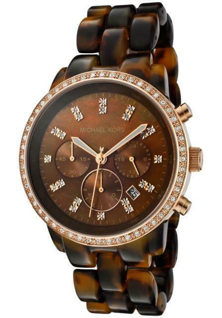 

Женские часы Michael Kors MK5366