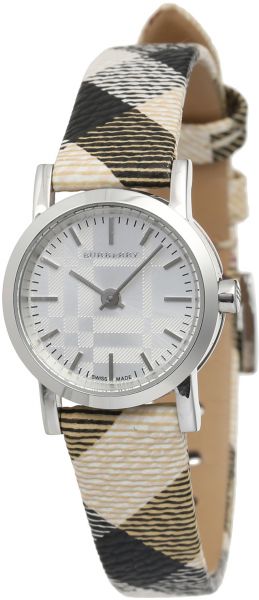 

Женские часы Burberry BU1759