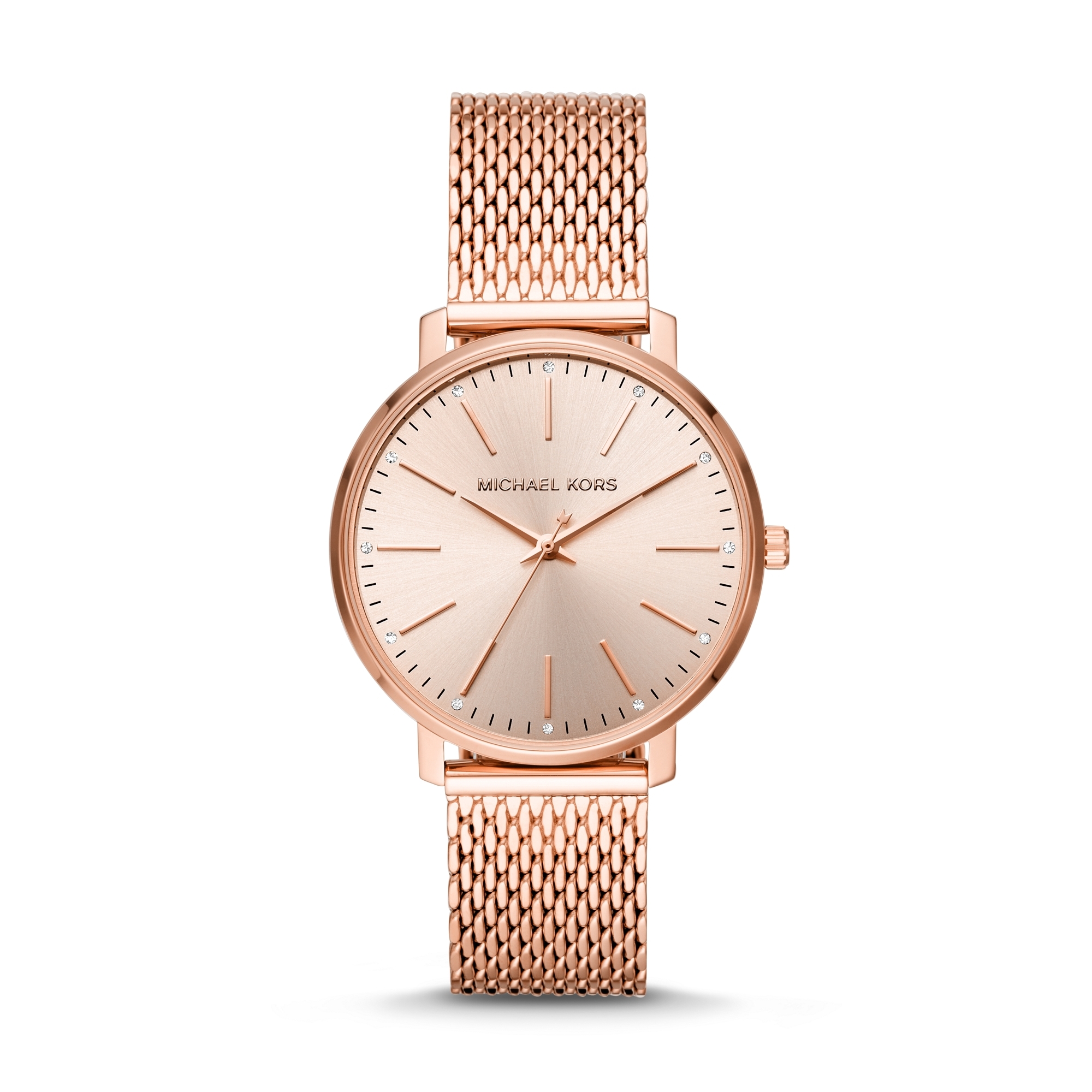 

Женские часы Michael Kors MK4340