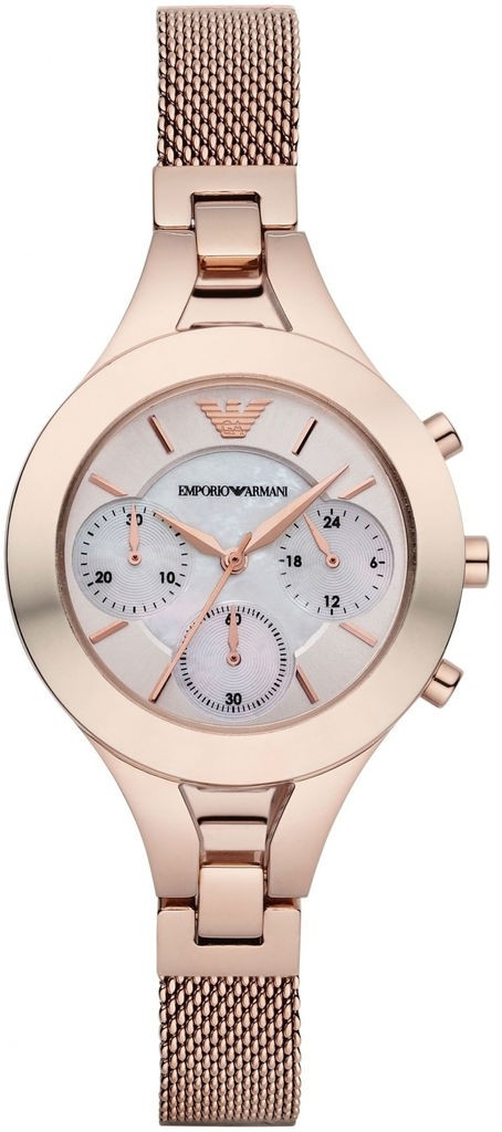 

Женские часы Emporio Armani AR7391