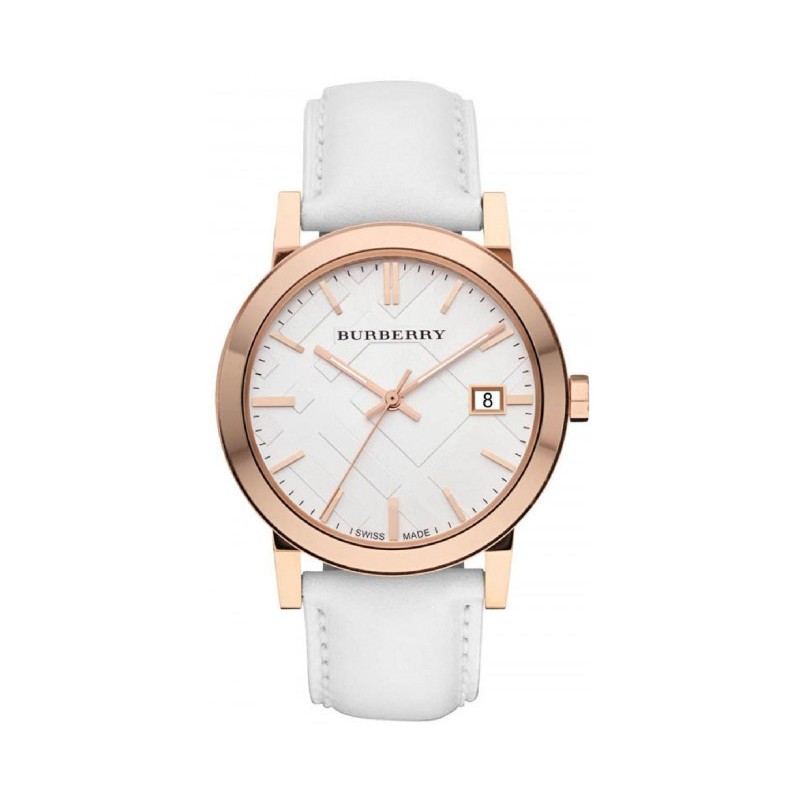 

Женские часы Burberry BU9012
