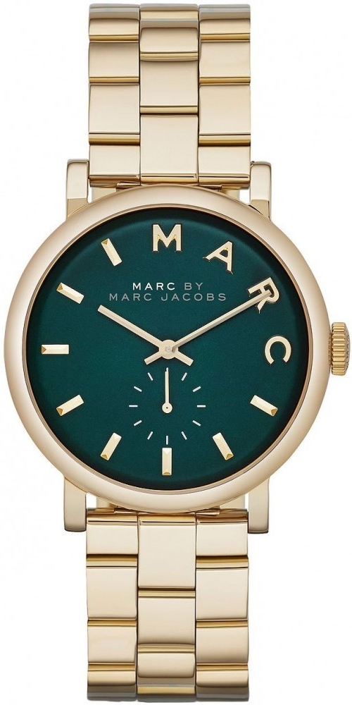

Женские часы Marc by Marc Jacobs MBM3245