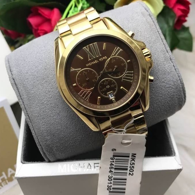 

Женские часы Michael Kors MK5502