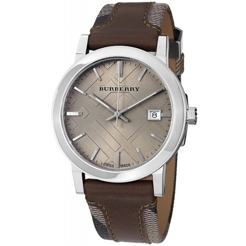 

Мужские часы Burberry BU9020