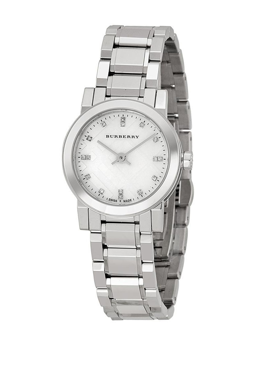 

Женские часы Burberry BU9224