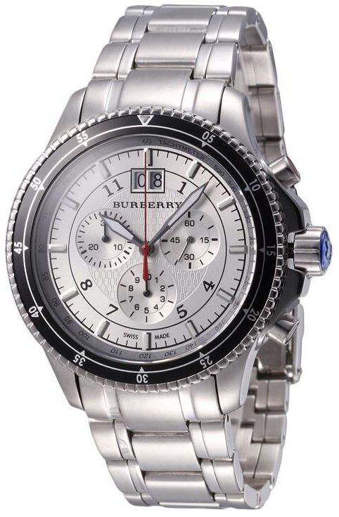 

Мужские часы Burberry BU7603