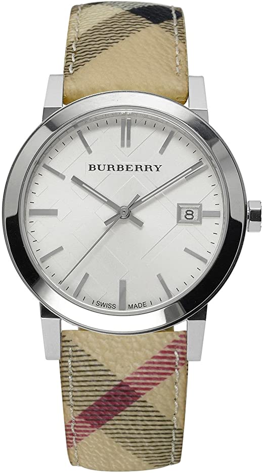 

Женские часы Burberry BU9025