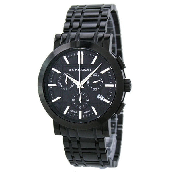 

Мужские часы Burberry BU1373