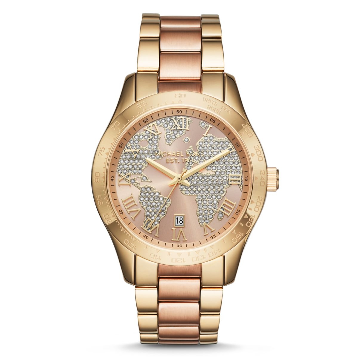 

Женские часы Michael Kors MK6476