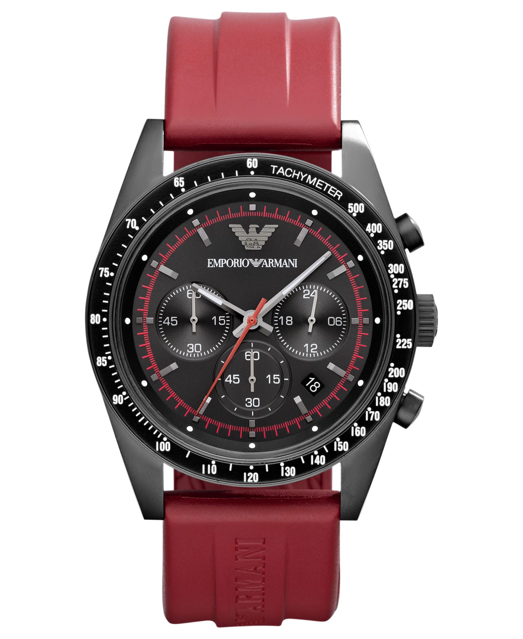 

Мужские часы Emporio Armani AR6114