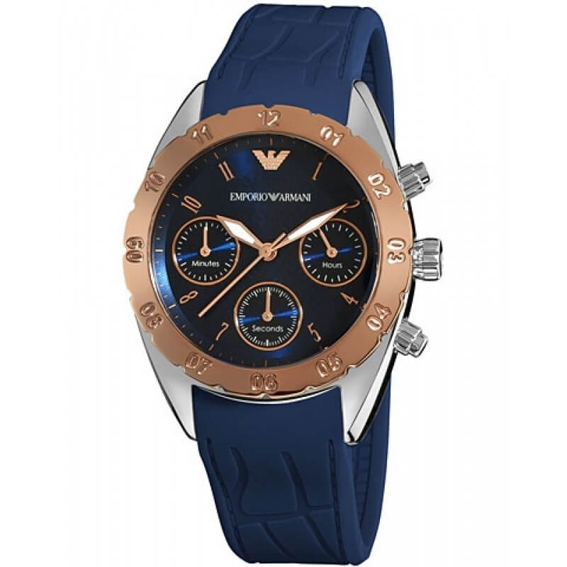 

Женские часы Emporio Armani AR5939