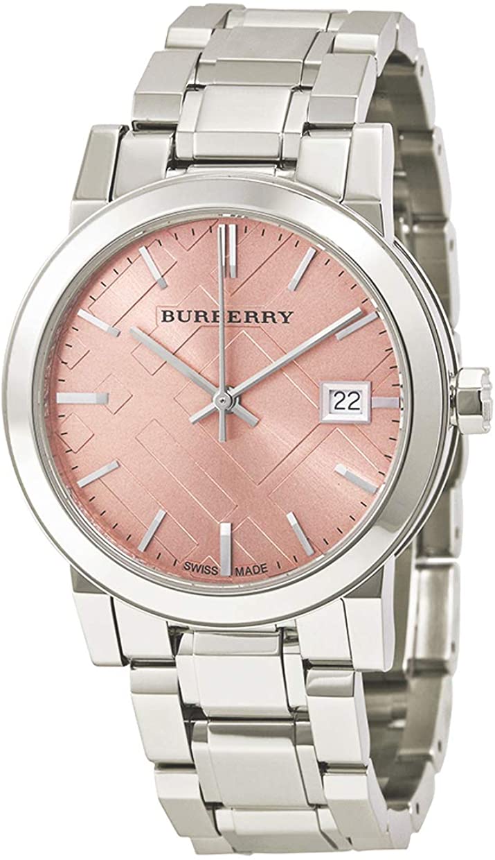 

Женские часы Burberry BU9124