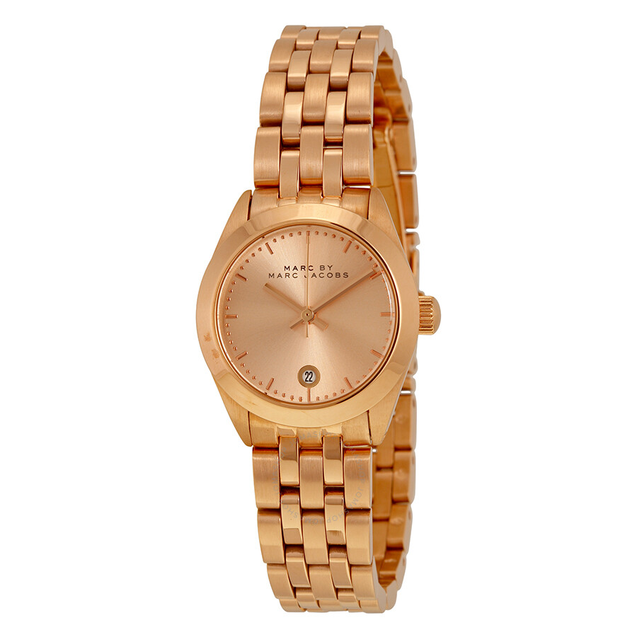 

Женские часы Marc by Marc Jacobs MBM3374