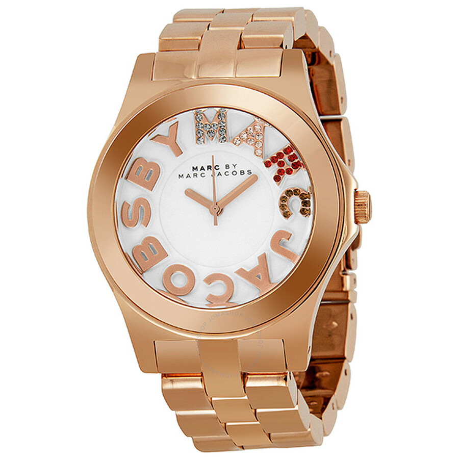 

Женские часы Marc by Marc Jacobs MBM3138