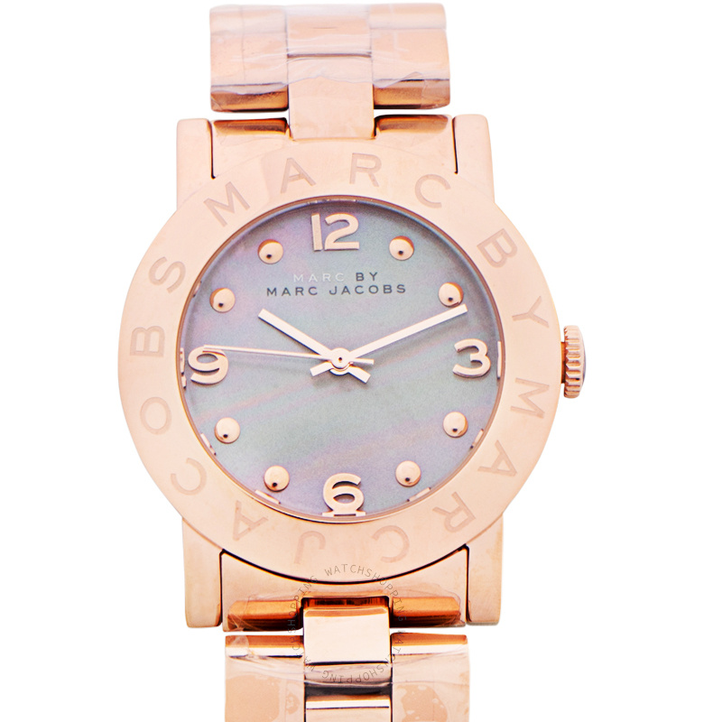 

Женские часы Marc by Marc Jacobs MBM8610