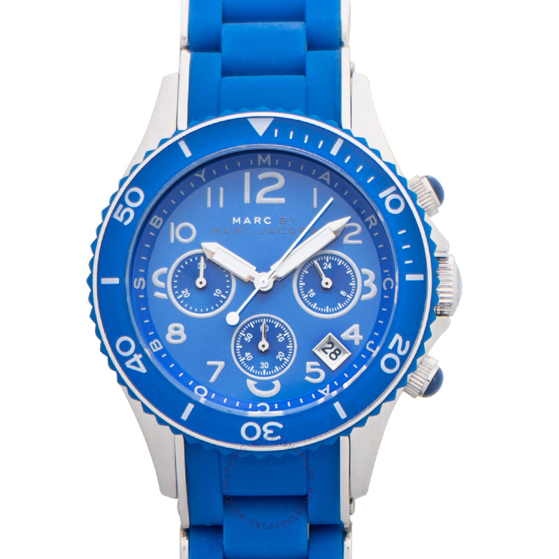 

Женские часы Marc by Marc Jacobs MBM2575