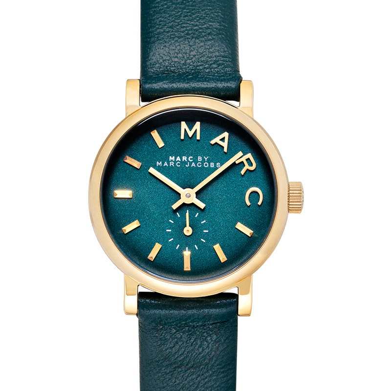 

Женские часы Marc by Marc Jacobs MBM1272