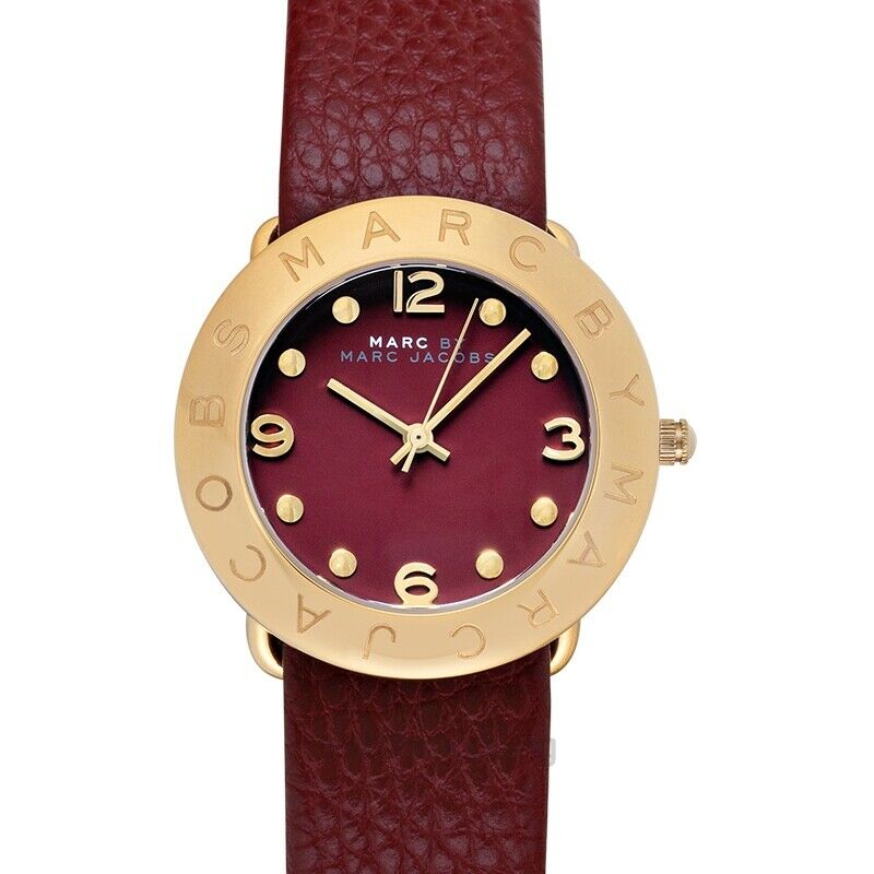

Женские часы Marc by Marc Jacobs MBM1152